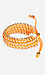 Neon Threaded Chain Bracelet Thumb 3