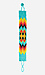 DAILYLOOK Tribal Beaded Loom Bracelet Thumb 3