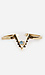 Vanessa Mooney Unearthly Cuff Bracelet Thumb 1