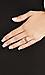 Vanessa Mooney Femme Fatale Opal Ring Thumb 4