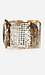 Mikal Winn Mesh and Labradorite Cuff Bracelet Thumb 3