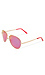 MINKPINK Dusk Till Dawn Sunglasses Thumb 4