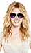 MINKPINK Dusk Till Dawn Sunglasses Thumb 1