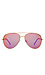 MINKPINK Dusk Till Dawn Sunglasses Thumb 2