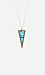 House of Harlow 1960 Delta Pendant Necklace Thumb 3