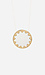 House of Harlow 1960 Sunburst Pendant Necklace Thumb 3