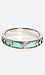 House of Harlow 1960 Aztec Bangle Bracelet Thumb 1