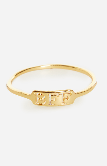 Gorjana BFF Ring Slide 1