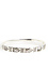 DAILYLOOK Tribal Engraved Bangle Bracelet Set Thumb 2