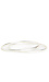 DAILYLOOK Tribal Engraved Bangle Bracelet Set Thumb 3