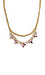 DAILYLOOK Crystal Vine Chain Necklace Thumb 2