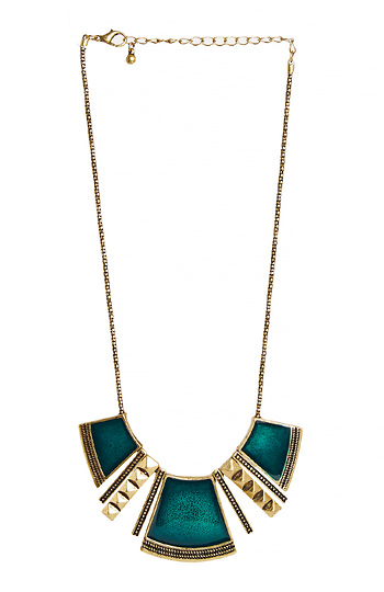 Egyptian Queen Necklace Slide 1