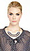 DAILYLOOK Ocean Glass Necklace Thumb 3