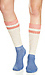 Color Blocked Tube Socks Thumb 1