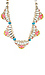DAILYLOOK Colorful Gem Party Necklace Thumb 2