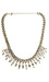 DAILYLOOK Elegant Crystal Chain Necklace Thumb 1