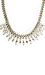 DAILYLOOK Elegant Crystal Chain Necklace Thumb 2