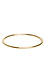 DAILYLOOK Everyday Bangle Bracelet Set Thumb 3