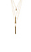 Layered Multi Bar Necklace Thumb 2