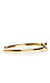 Giles & Brother Skinny Archer Cuff Bracelet Thumb 2