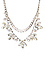 DAILYLOOK Crystal Vine Chain Necklace Thumb 2