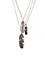 DAILYLOOK Feather Pendant Necklace Thumb 2