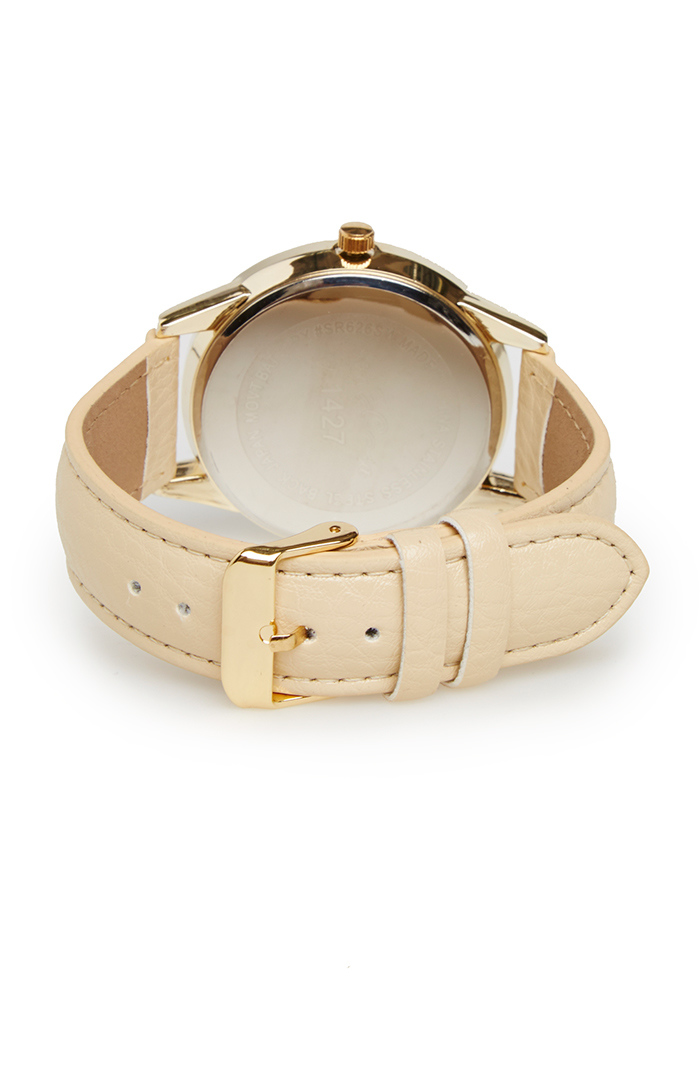 classy sports watch