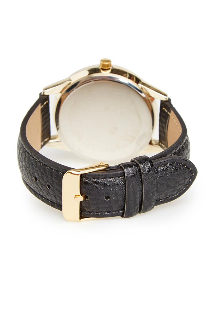 classy sports watch