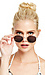 Quay Holice Sunglasses Thumb 1