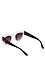 Quay Kitti Cat Frame Sunglasses Thumb 4