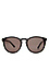 Wonderland Beaumont Sunglasses Thumb 2