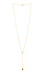 Gorjana Mika Lariat Necklace Thumb 3
