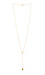 Gorjana Mika Lariat Necklace Thumb 3