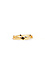 Gorjana Mae Shimmer Midi Ring Set Thumb 1