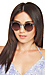 Quay Fleur Sunglasses Thumb 1