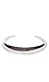 Jenny Bird Crescent Moon Cuff Bracelet Thumb 1