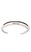 Jenny Bird Crescent Moon Cuff Bracelet Thumb 2