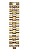 House of Harlow Warrior Tiles Link Bracelet Thumb 3