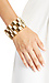 House of Harlow Warrior Tiles Link Bracelet Thumb 4