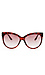 MINKPINK El Loco Sunglasses Thumb 2