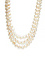 DAILYLOOK Layered Pearl Necklace Thumb 2