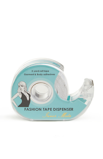 Fashion Tape Dispenser Slide 1
