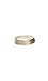 DAILYLOOK Simple Band Ring Set Thumb 1