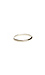 DAILYLOOK Simple Band Ring Set Thumb 2