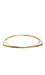 House of Harlow Modern Tribal Pave Bangle Bracelet Thumb 1