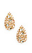 DAILYLOOK Beth Taylor Crystal Earrings Thumb 1