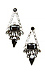 DAILYLOOK Elegant Chandelier Earrings Thumb 1