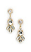 DAILYLOOK Monroe Teardrop Earrings Thumb 1