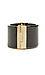 House of Harlow 1960 Classic Resin Cuff Bracelet Thumb 1