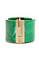 House of Harlow 1960 Classic Resin Cuff Bracelet Thumb 1